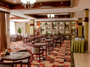 Гостевой Дом Undersun Калипсо