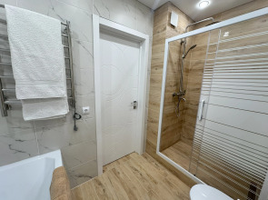 Квартира в центре Энгельса ЖК Маяк