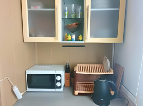 Апартаменты Apartamento de Marina