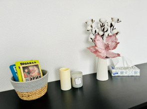 Квартира Бриз на Тулонской аллее