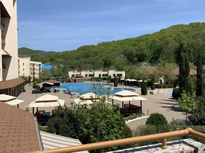 Вилла Вилладжио Фэмили