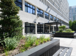 Апартаменты Проспект Вернадского 41с1 (109)