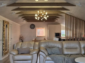 Квартира Двухуровневая с видом на море