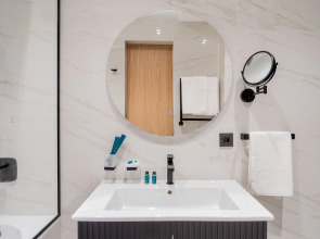 Апартаменты Ривьера Каспия 3