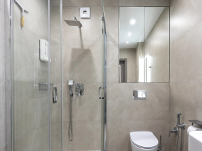 Апартаменты Баден Люкс