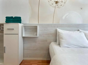 Квартира на Шубина 44к2