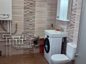 Частный дом Коттедж на улице Алтайская 20