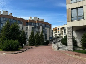 Квартира у залива Realty Vera