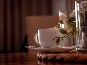 Отель Флагман Ольхона