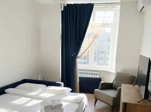 Квартира Уютная в 1 Минуте От Моря Apart Zelenogradsk