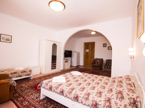 Гостевой Дом Каталония