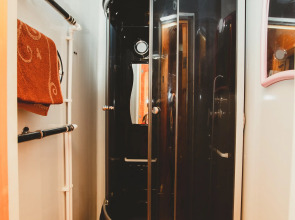 Гостевой дом Тунайча