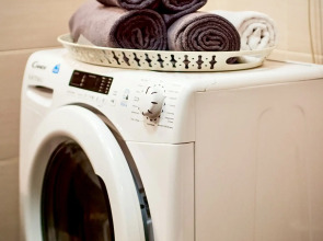 Апартаменты Амарилис