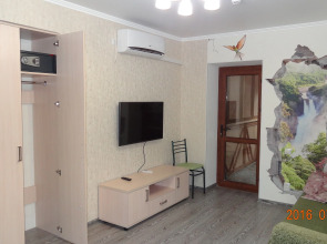 Гостевой Дом Золотая Рыбка