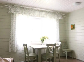 Гостевой дом Алольский Уголок