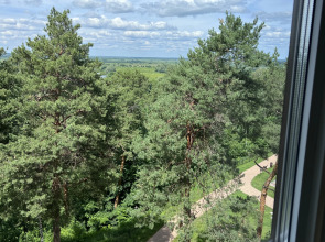 Квартира На Почтовой 4/3 (104)