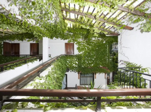 Отель Potidea Golden Beach