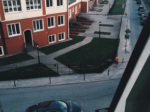 Квартира Дом у моря