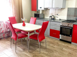 Квартира Дизайнерская с Джакузи