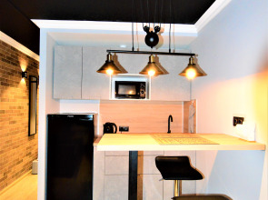 Апартаменты на Алтуфьевском шоссе 2к1