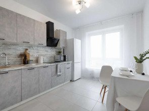 Апартаменты Happy House Люблинская 80к3