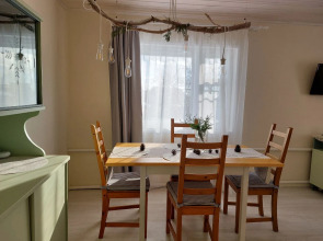 Гостевой Дом Добрый Дом