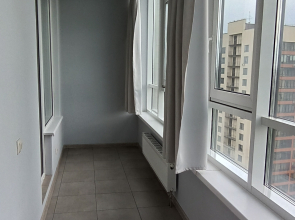 Апартаменты 100 Ночей на Комсомольском 122Г