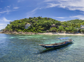 Отель Coral View Resort