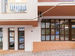 Апартаменты Family Del Mare 2