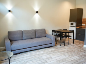 Апартаменты Морская Вилла