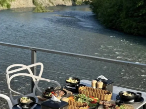 Гостевой дом Речной Берендей