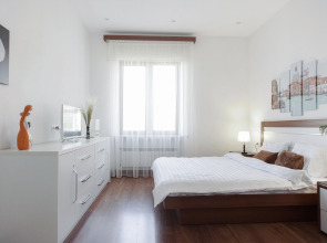 Апартаменты KeyGo #0001 рядом с Оперным Театром