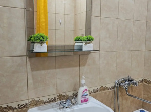 Апартаменты SeveRent на Приморском бульваре 16