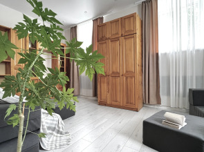 Частный дом Дом в историческом центре Смоленска с шикарным видом