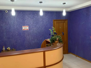 Мини-отель завода Промсвязь