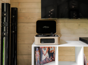 Частный дом Дом Аврора