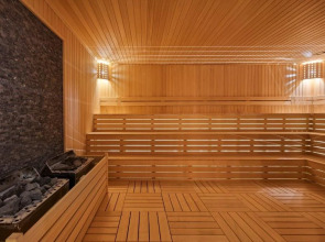 Voyage Torba - All Inclusive