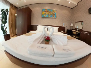 Гостевой Дом Family Resort Hotel Miloo