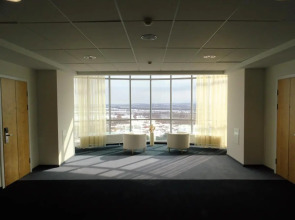 Отель Ramada Hotel & Suites by Wyndham Alabuga