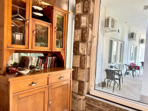 Гостевой дом на Комсомольской