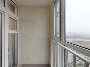 Квартира ЖК Левобережье евро 2