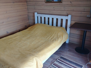 База отдыха Алтай Про100 Отдых