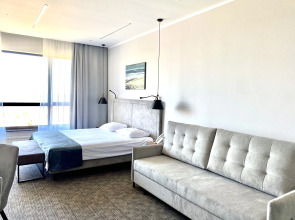 Апартаменты More