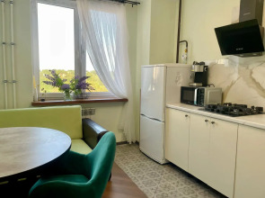 Апартаменты Eco Лес