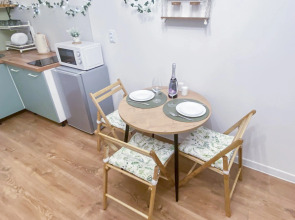 Квартира Nest Apartment