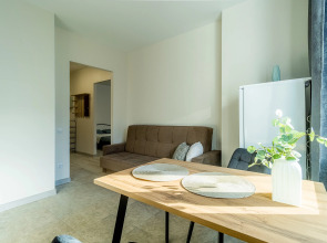 Квартира для командировки учебы отдыха