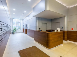 Апартаменты Trend Loft Актуальные Тренды в Интерьере