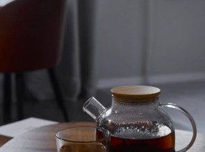 Квартира Просторная двухкомнатная GetFlat