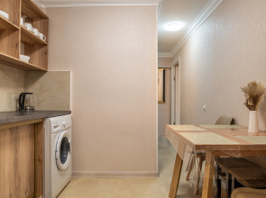 Апартаменты в Терсколе от Квартирукинг от Квартирукинг