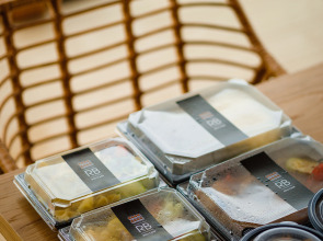 Гостевой дом La bereg